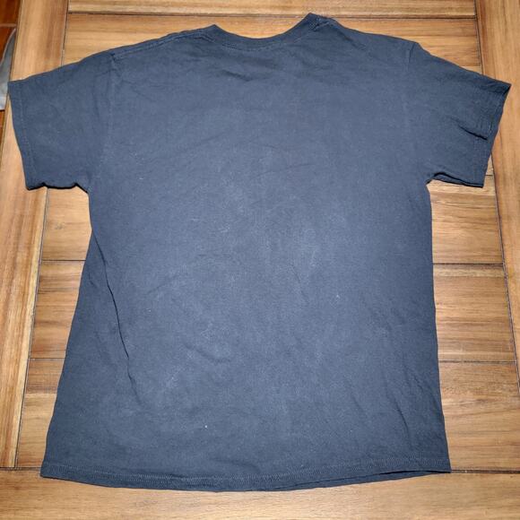 Eazy-E Black Unisex Tee - Size Large - Picture 3 of 4